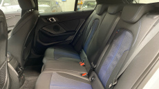 BMW 1 Series 118i M Sport 5dr Step Auto Petrol Hatchback